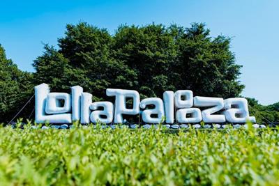 Lollapalooza