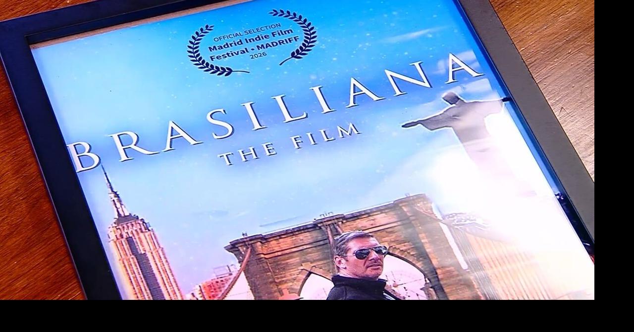 Read moreMillikin University associate professor to be featured in Brazilian film