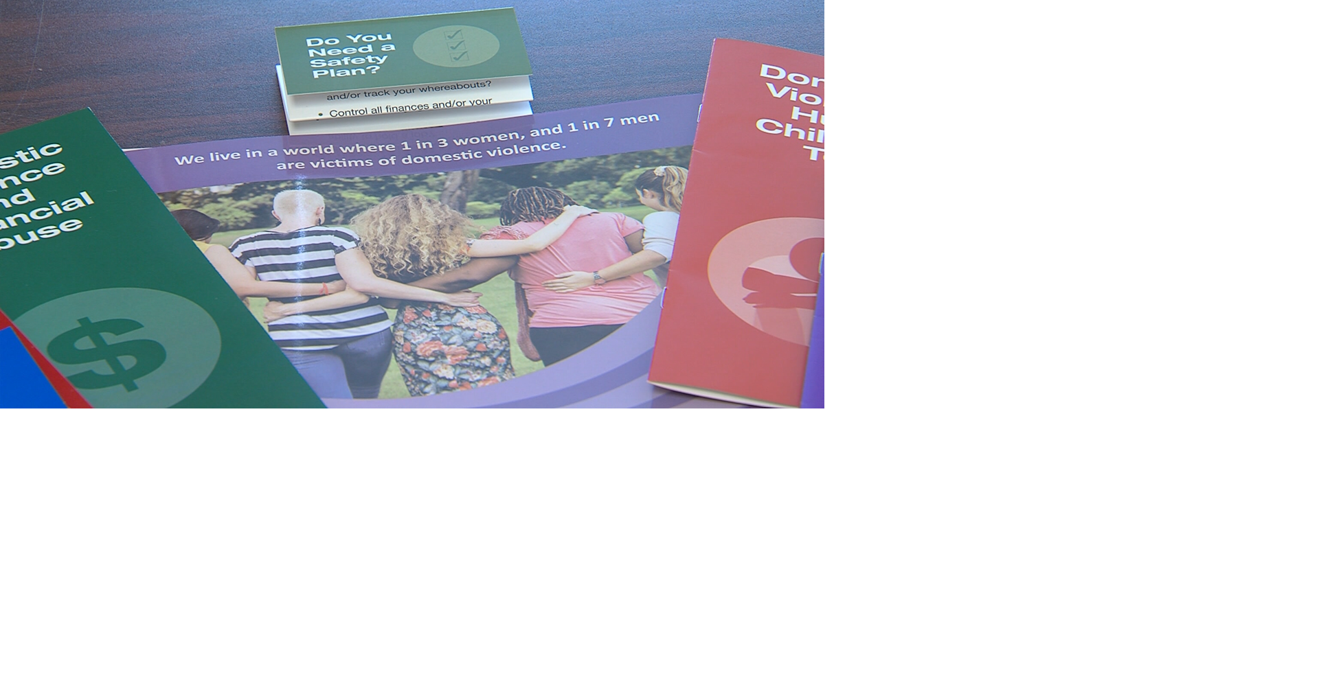 Read morePlan closing gaps in protection for domestic violence survivors heads to IL House floor