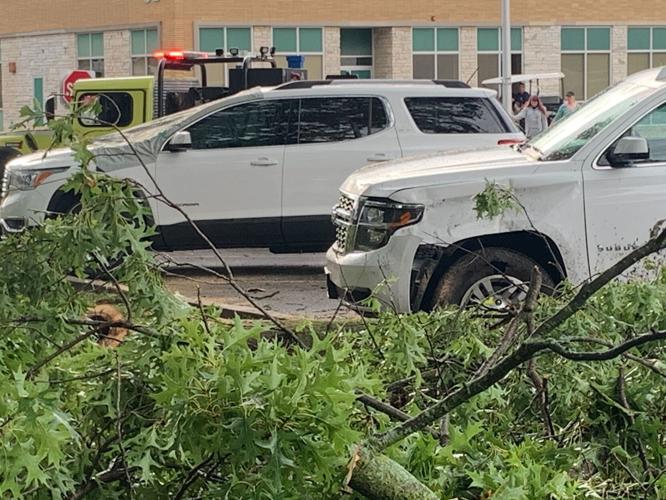 Auburn storm damage 2