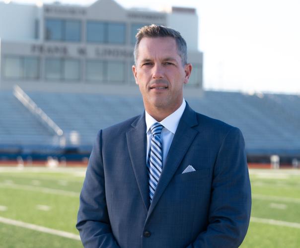 Billy Riebock Named Millikin Head Football Coach