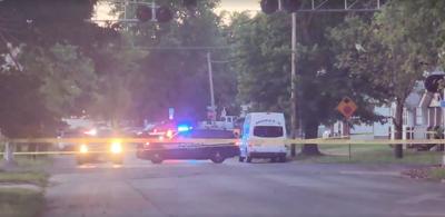 Train crossing, one injured in Decatur after being struck 6-23-24