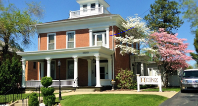 Heinz Funeral Home