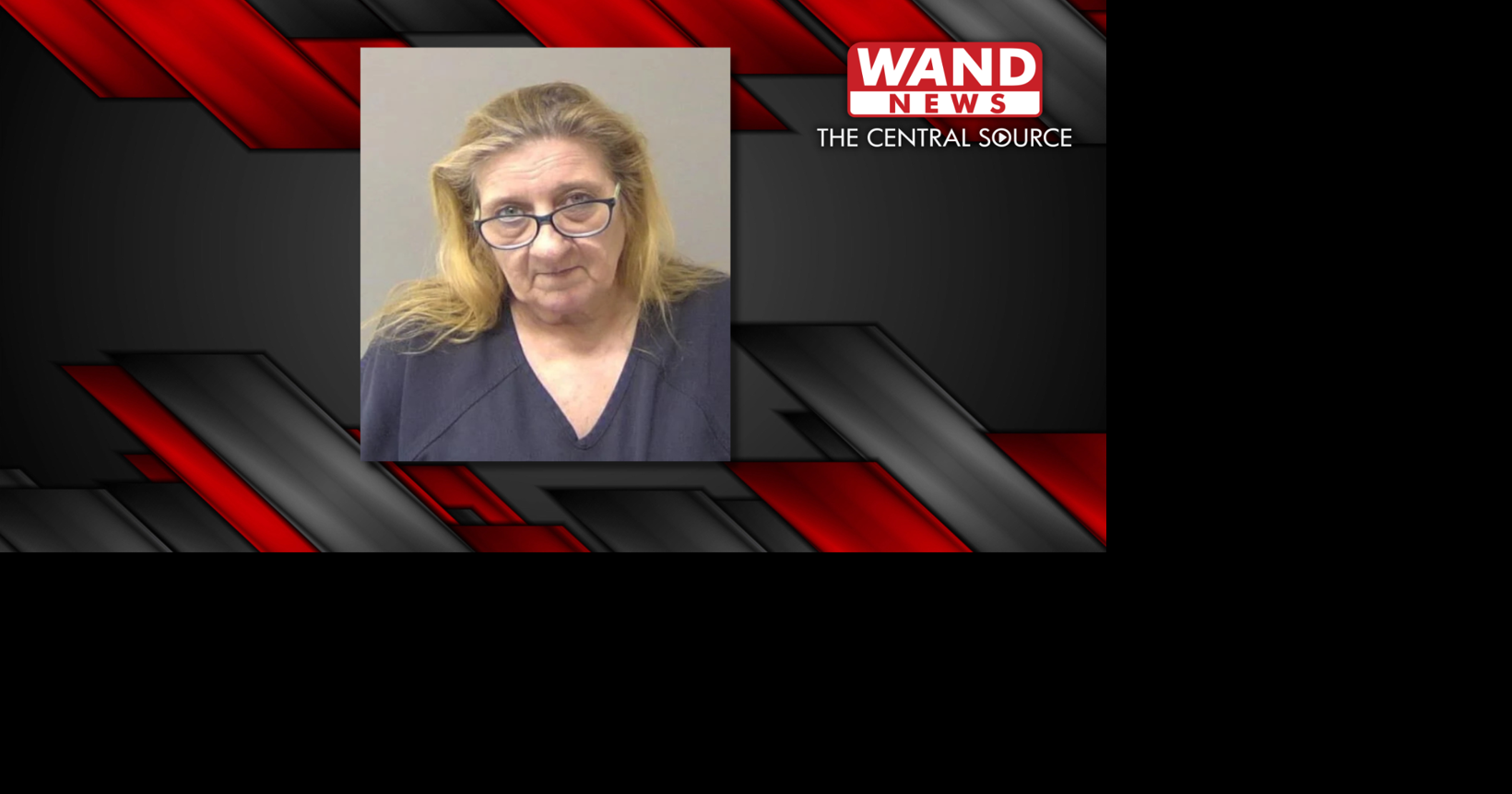 Woman sentenced for DUI crash that injured Mt. Zion teen
