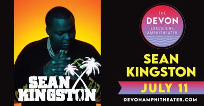 Sean Kingston