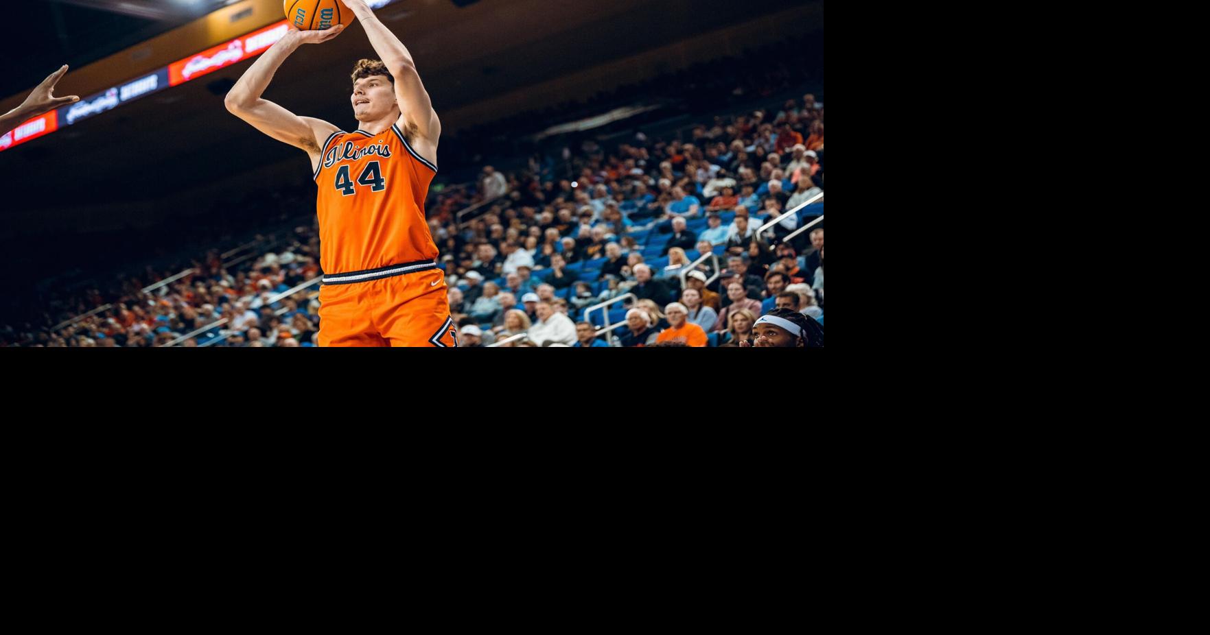 How to Watch | #10 Illinois aiming for third top-5 win of season with #3 Michigan in town