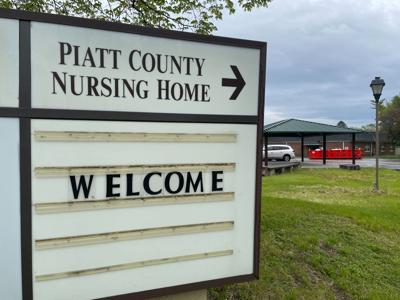 Piatt County Nursing Home