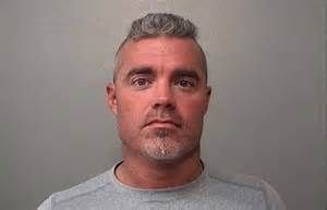 Chad Cutler Sentenced to 45 years