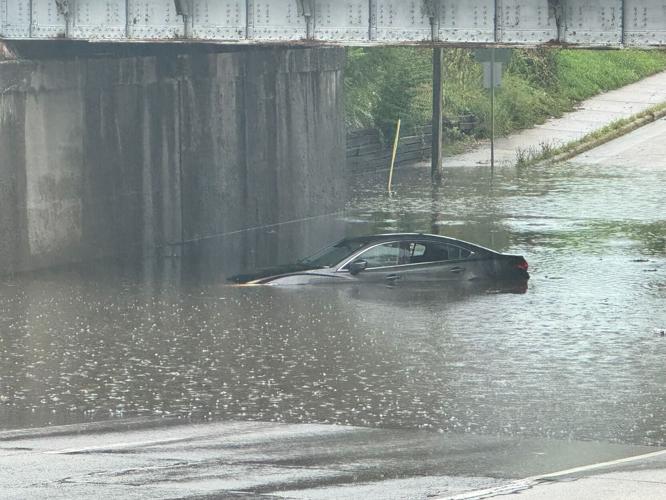 Main & Cerro Gordo - Decatur