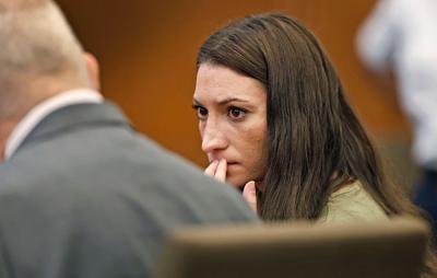 Children Killed Postpartum Defense