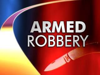 Woman Robbed With Knife in Kincaid