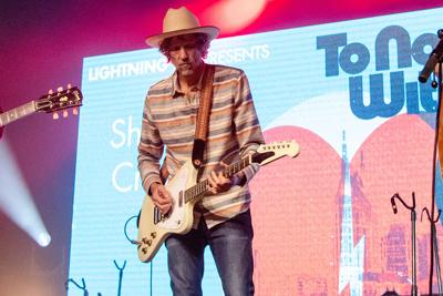 Obit Todd Snider