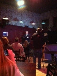 Paco's Sol Bistro wins tourism award