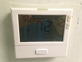 LIHEAP Money Caught In Budget Crisis