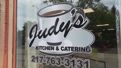 Small Business Judy's Kitchen and Catering