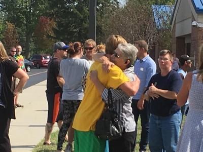 Accused Mattoon High School shooter due in court