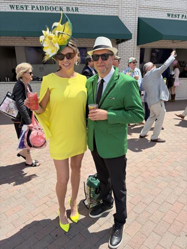 Kentucky Oaks 2026