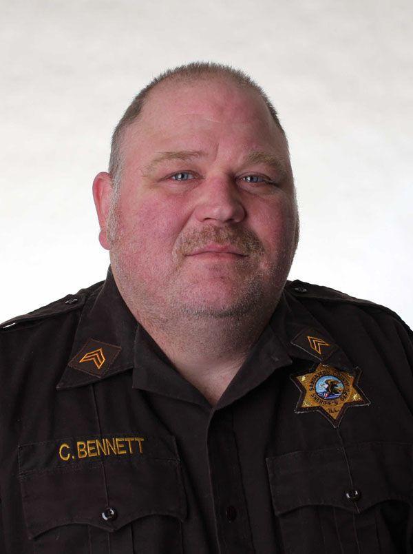 Sangamon County Sheriff's Office announces death of longterm