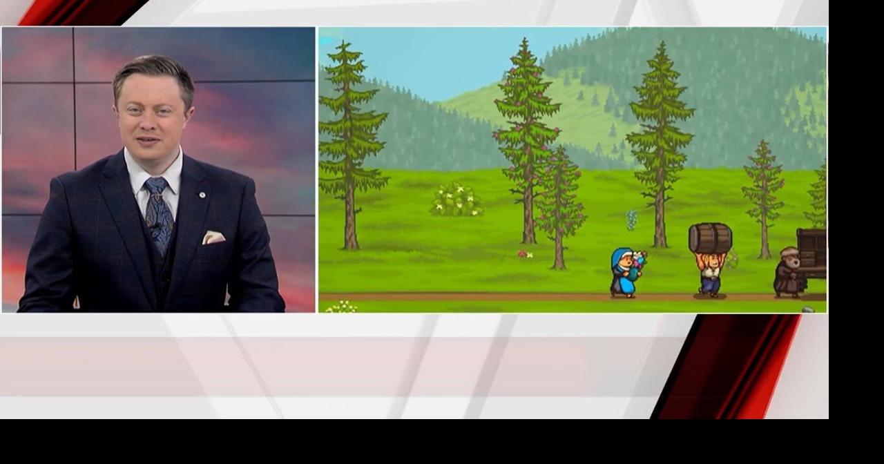 New video game allows players to brew beer | Videos | wandtv.com
