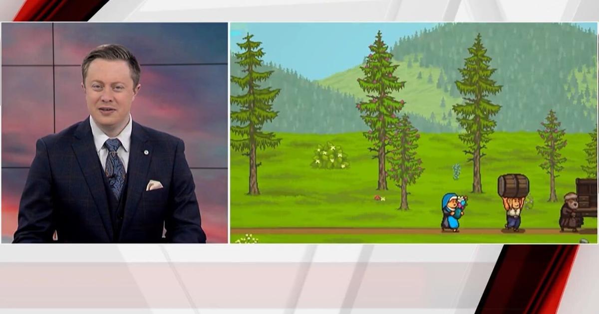New video game allows players to brew beer | Videos | wandtv.com