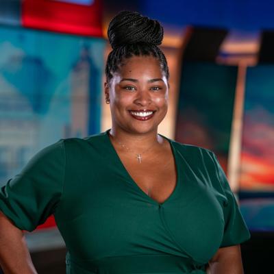 La'Miya Starnes