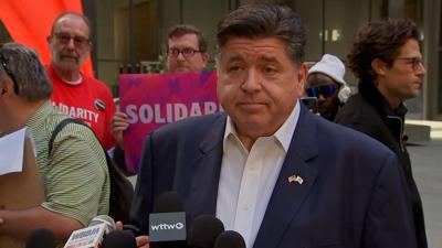 Pritzker