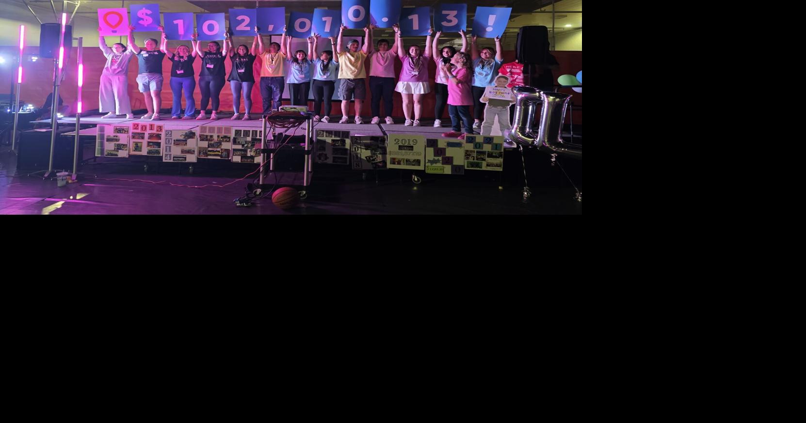 Read moreU of I students raise over $100K for HSHS St. John’s Children’s Hospital