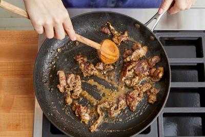 Blue Apron issues warning after sauce recalled