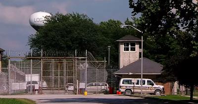 Logan County Correctional Center