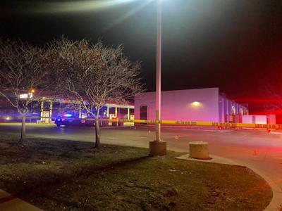 Urbana Circle K shooting