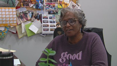 State Sen. Doris Turner