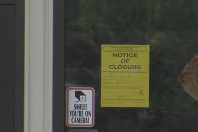 Del Carmen's West closed