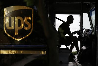 UPS