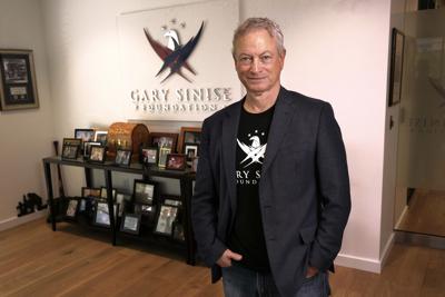 Philanthropy Sinise Vets