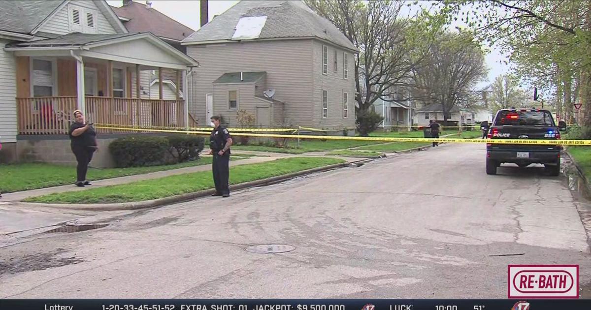 DPD: 17-year-old shot, killed in Decatur | News | wandtv.com
