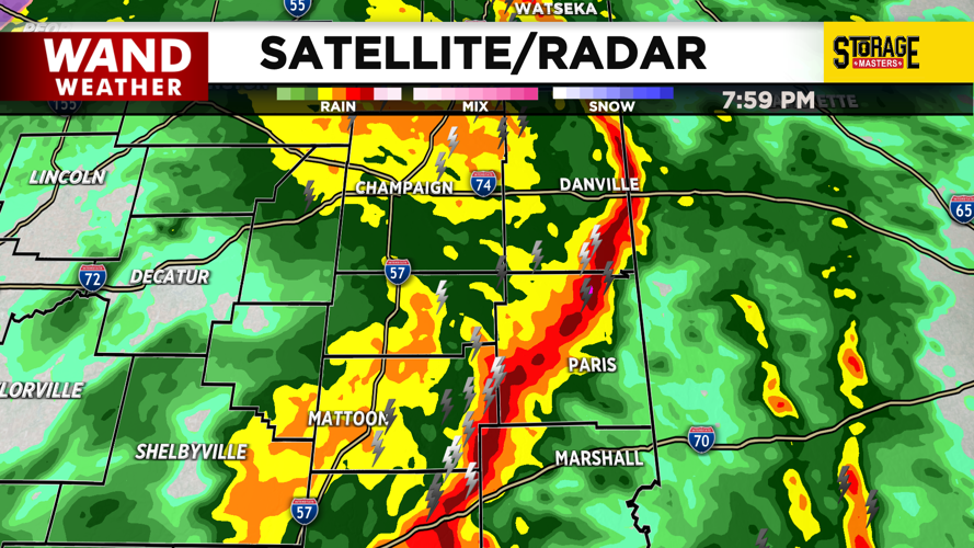The strongest storms moved out of the area just after 8pm.png