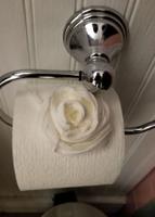 Someone broke into man's home, cleaned it up