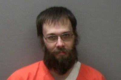 Jeremy W. Winter, 33