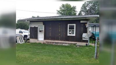 Homeowner claims contractor left job unfinished, pocketed thousands