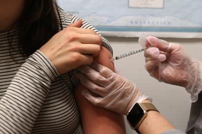 Champaign region sees more flu activity than rest of state