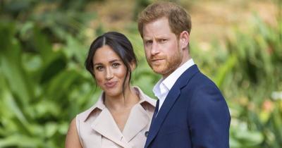harry and meghan