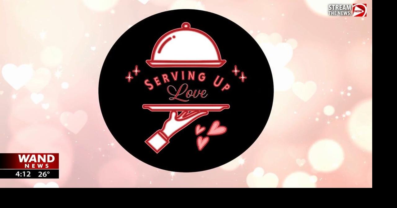 Decatur's Theatre 7 is 'Serving Up Love' this Valentine's Day