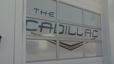 New concert venue bringing an economic boost to Paxton