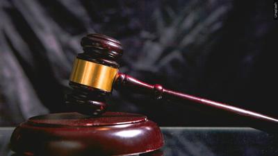 gavel