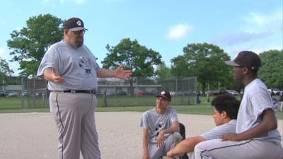 Full video: Coach Kevin Hale's inspirational postgame speech
