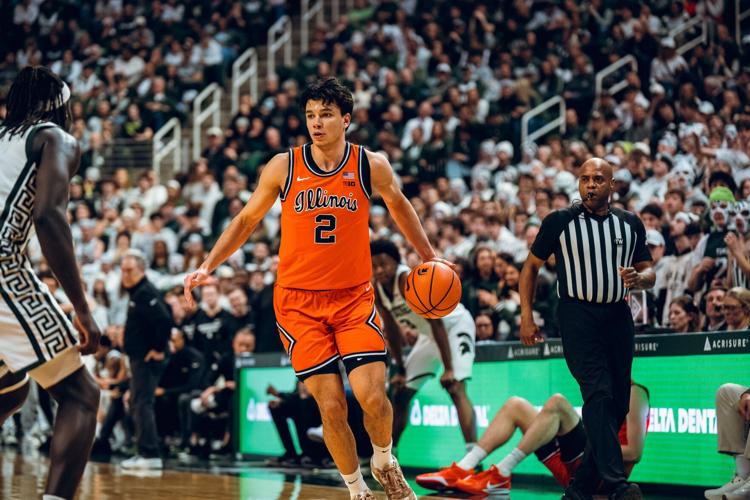 andrej stojakovic vs michigan state
