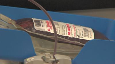 ImpactLife urges blood donation over the holidays