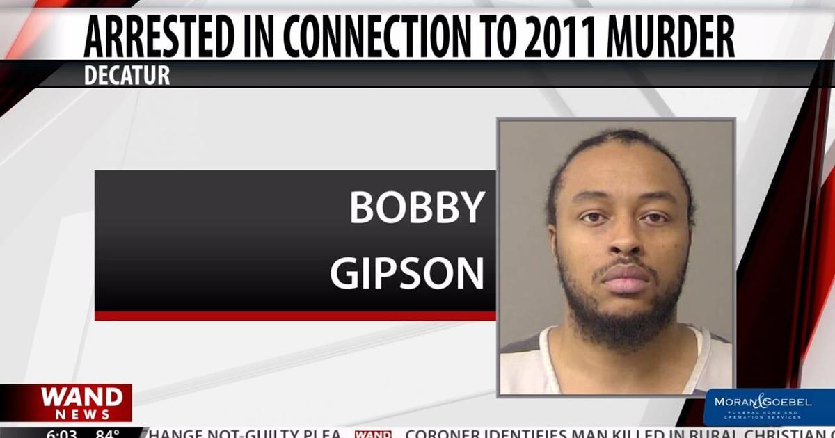 Caleb Witty murder suspect due in Macon County court tomorrow News Caleb Witty murder suspect due in Macon County court tomorrow News