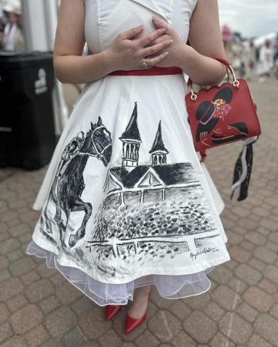 KENTUCKY DERBY 152