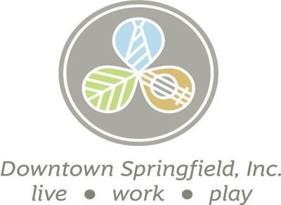 Downtown Springfield Inc. Hosts Mini Golf Outing